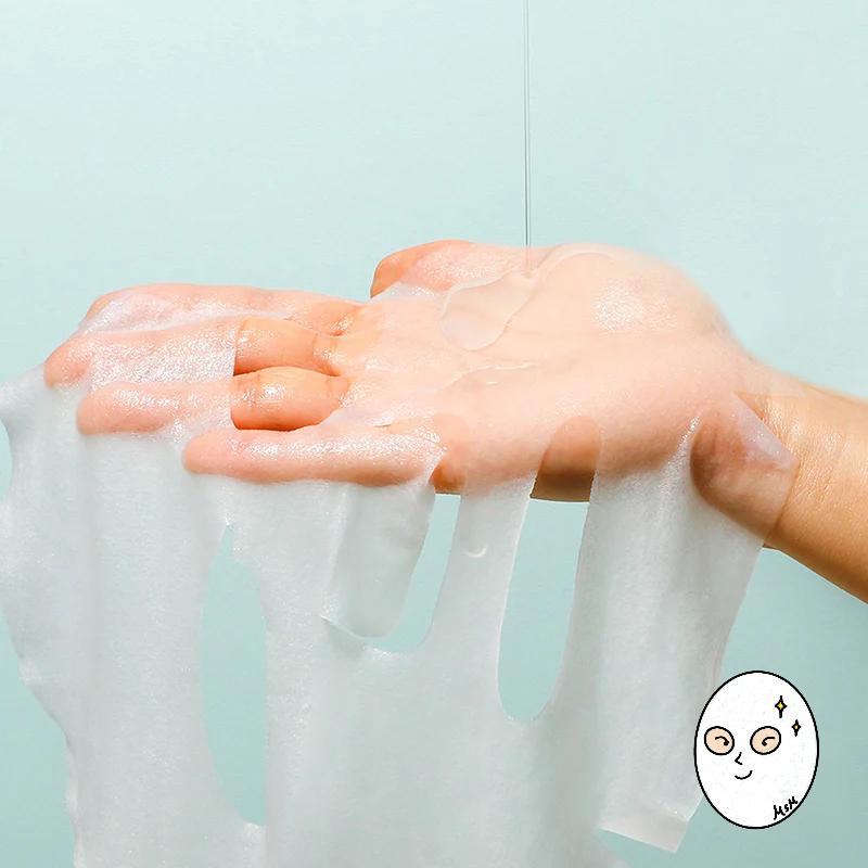 APLB Glutathione Niacinamide Sheet Mask 10P