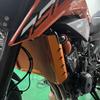 ДЛЯ KTM 790 DUKE Мотоцикл Защитная сетка радиатора Duke 790 2021 2022 2023 2024 Аксессуары Защитная крышка Сеть
