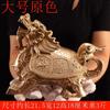 Elephants Full Copper Ornament -Sided Divine Beast Dragon Turtle Fortune And Prosperity Four Spirits Drag