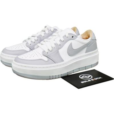 Air Wmns Air Jordan 1 Elevate Low Серый Волк DH7004-100