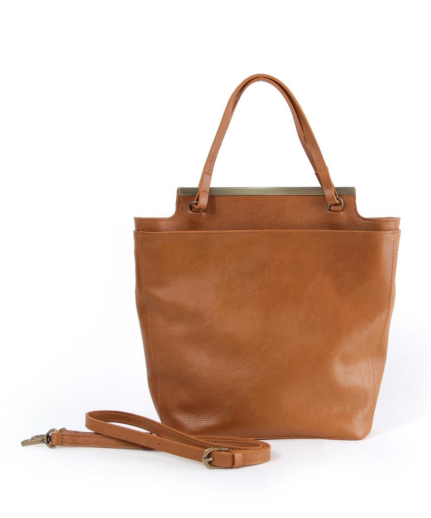 4Deaworks Edel Tote Cross_3 Colors