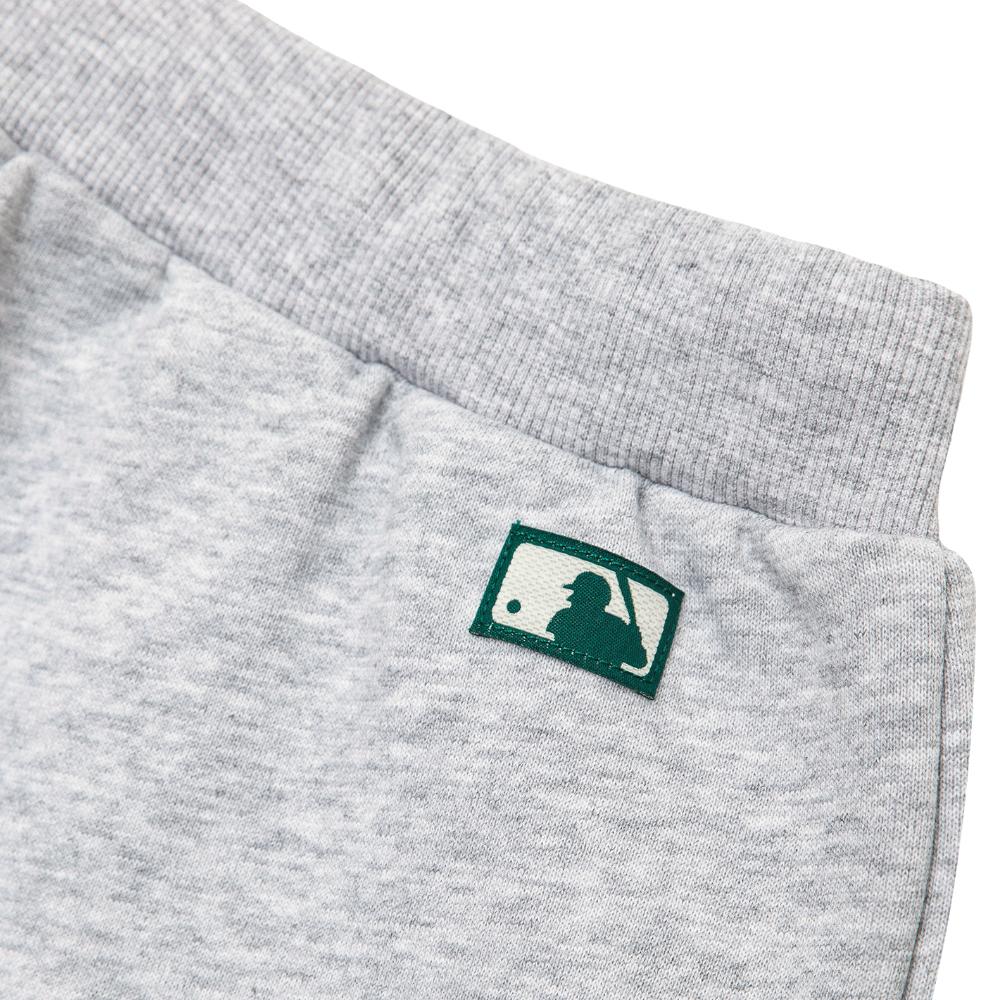 New MLB Kids Knitted Sweatpants 7APTJ0131-43MGL