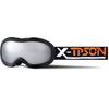 Children's ski goggles Double anti-fog ski windproof goggles Multi-color