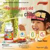 By-Health Детские жевательные мультивитамины 4-10 лет