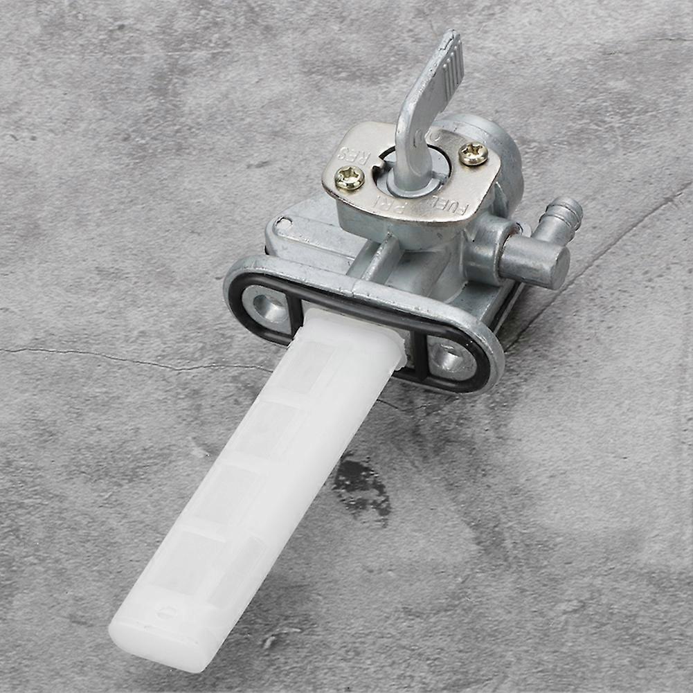 Fuel Valve Petcock Switch Fit for Kawasaki Vulcan ZRX1200 ZRX1200R
