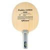 Ракетка для настольного тенниса Butterfly Viscaria Shakehand Attack, специальный материал, прямая 30044