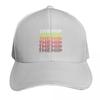 Tragically Hip Vintage Baseball Cap Fishing cap Wild Ball Hat Hat Unisex For The Sun luxury caps For Unisex Womens
