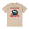 Майкл Джексон Heal The World 1997 Мировой тур Винтажная футболка Хлопок Мужская футболка Новая футболка Женские топы