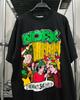 NOFX ‘I Heard They Suck Live 90s Heavy Cotton Black Unisex T-shirt Size S-5XL