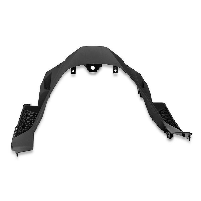 Fit For HONDA X-ADV750 XADV 750 X ADV750 2021-2024 Motorcycle Accessories Injection Frame Panel Headlight Front Beak Nose Covers