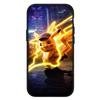 Чехол для iPhone 16 15 Xiaomi Redmi Note 14 13 12 11 Pro Max X 8 9 16e Samsung Galaxy S25 S24 S23 Moto OPPO Huawei Psyduck Pokemon Pikachu Чехол для телефона