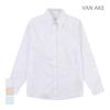 VANAKE Simple Design Shirt_Vb3Yblq301Z