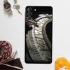 Чехол для телефона Stargate Atlantis для Samsung Galaxy S24 Ultra S22 Plus S20 S21 S23 FE Note 20 10 S8 S9 S10