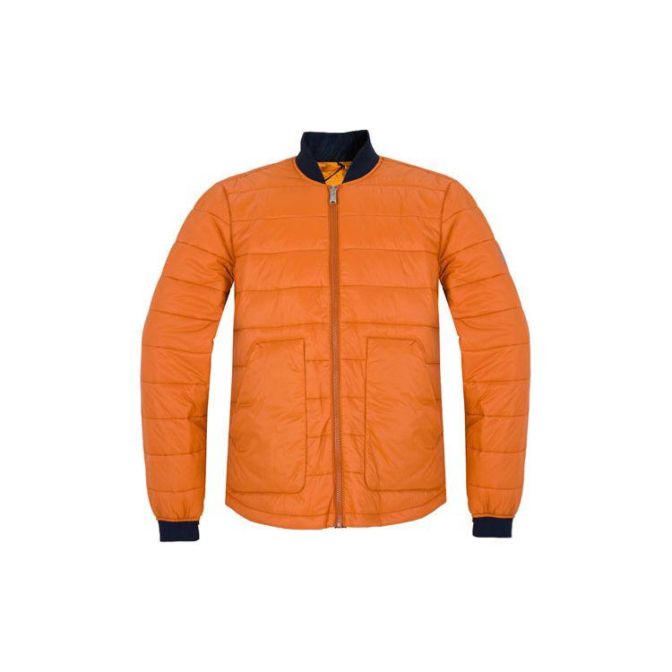 Timberland Af Wp 3 в 1 Куртка-бомбер Мужская куртка синяя A5YC5-433