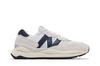 Men's Sneakers New Balance 57/40 'White Navy'