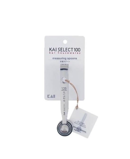 Мерная ложка KAI SELECT100 DH3006