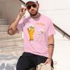 Unisexs T Shirt Short Sleeve Tops Skeleton Enjoying Friday Tees Unisex Tshirt Tees Finally Friday For Beer Lovers Male 62443 2026 N