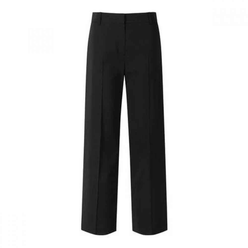 Cc Collect Basic Straight Fit Pants C252msa232