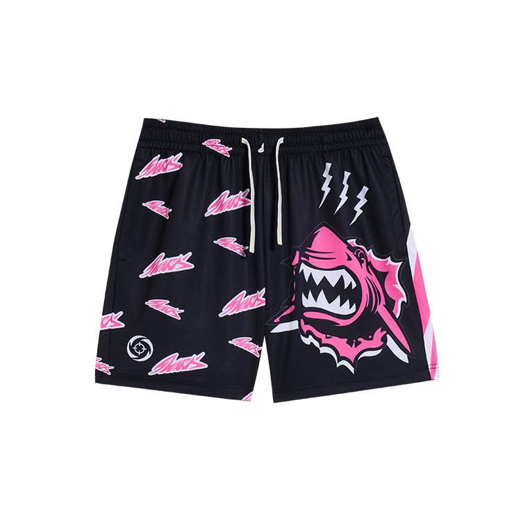 RIGORER Sports Shorts Unisex Moderate Z124213526