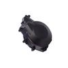 CVK Engine Cover Motor Stator Cover CrankCase Side Cover Shell For YAMAHA YZF-R6 R6 2003 2004 2005 R6S 2006 2007 2008 2009 2010