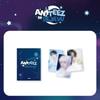 Предзаказ ATEEZ ANITEEZ IN DEJA VU POP-UP Случайная коллекционная карточка