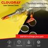 Фокусирующая линза для оптоволокна Cloudray