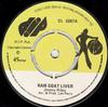 7-дюймовая пластинка JIMMY RILEY  OMAR PERRY  MARSHA P  Ram Goat Liver  Ram Goat Dub. DL5067 Dip 1975 UK Регги Ска Даб Б/у