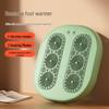 Эксклюзивный трансграничный нагревательный коврик для массажа ног