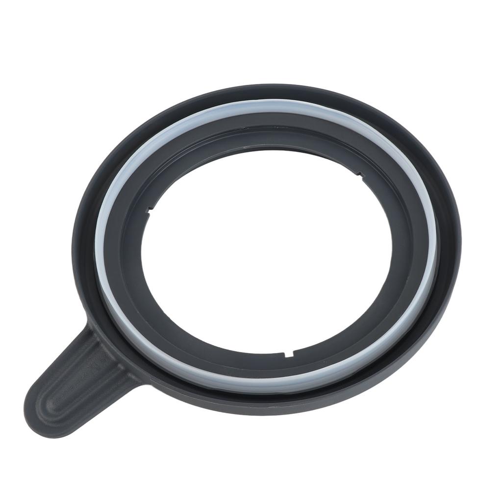 Крышка для миксера, многофункциональная настольная миксерная чаша, защита от брызг, герметичная крышка для кухни