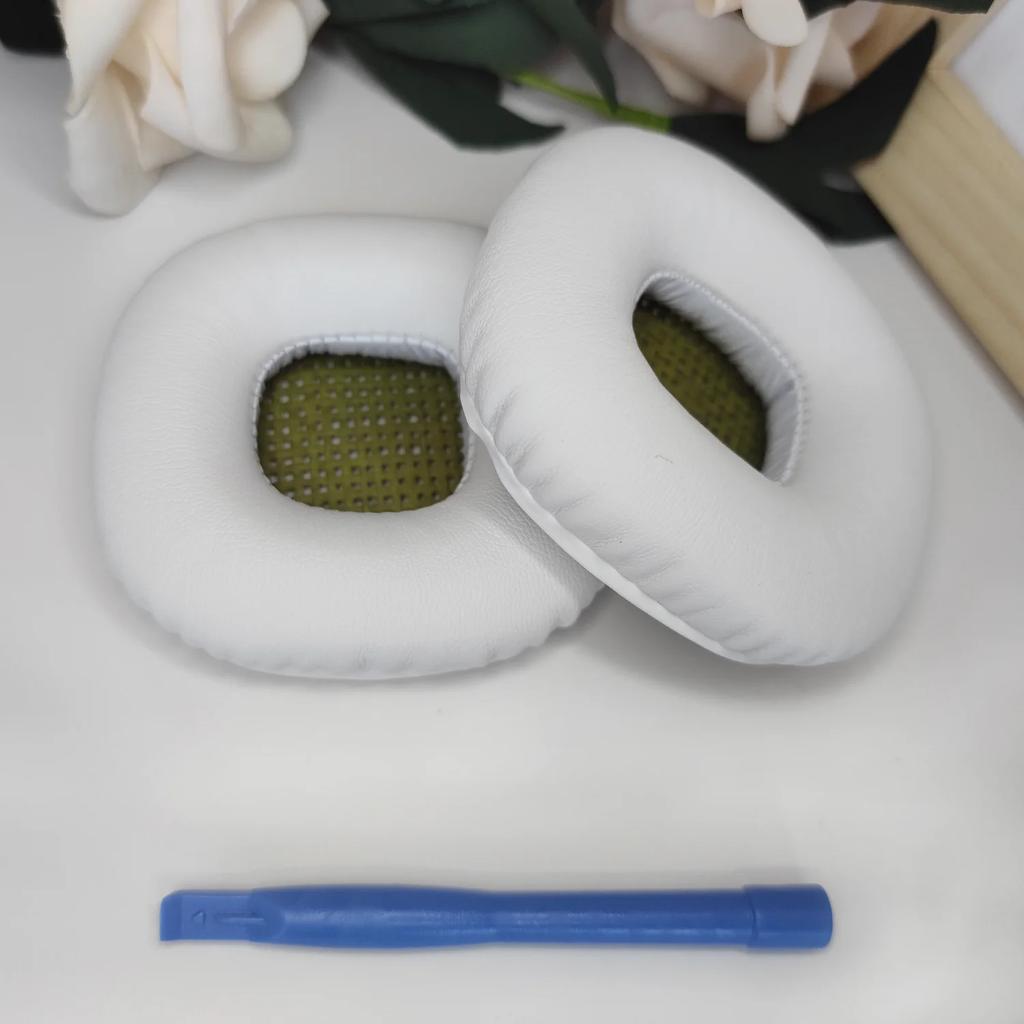 1 пара сменных амбушюров для наушников Marshall Major 1 2, амбушюры, чехлы для амбушюр Major II I, запасные части из пеноматериала