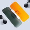 Регулируемый солнцезащитный фильтр Anti-UV HD Day Night Anti-Dzzle Goggles Polarized Clear Vision Sun Visor Blocker Car Anti-Glare Sunshade