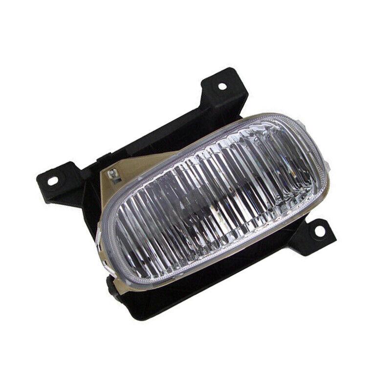 Car Front Bumper Fog Light Lamp For Toyota Tundra Pickup 2000 2001 2002 Foglight
