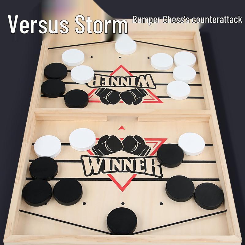 Трансграничная битва для двух игроков - Интерактивная стратегическая игра для детей и семей