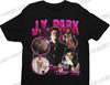 Jyp Certified Lover Boy Park Jin Young Kpop Bootleg Meme T Shirt