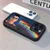 Чехол для телефона Mclovin из фильма Superbad для iPhone 17 Pro Max 16 15 14 Pro Max iPhone 13 Pro Max 11 Plus Силиконовый чехол