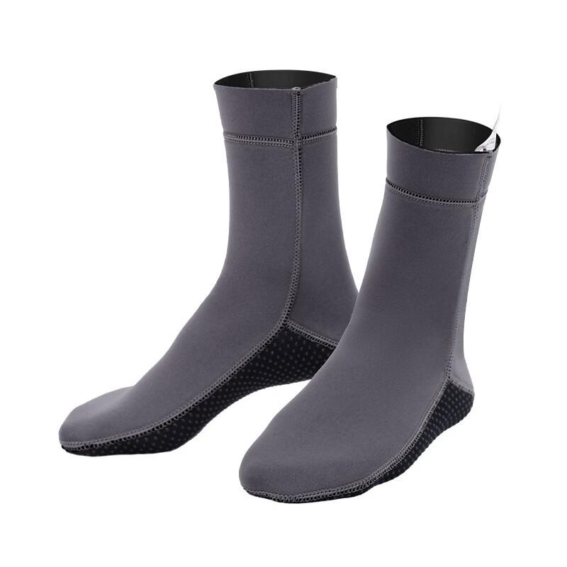 OLOEY Neoprene Warm Diving Socks