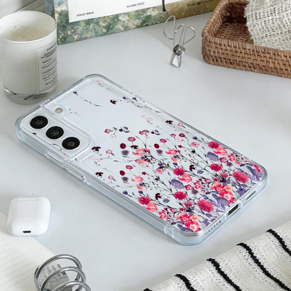 Прозрачный противоударный мягкий чехол для Samsung Note20 Ultra A13 4/5G Samsung Galaxy S21 S22 Ultra 5G S21 FE Galaxy A32 A53 5G