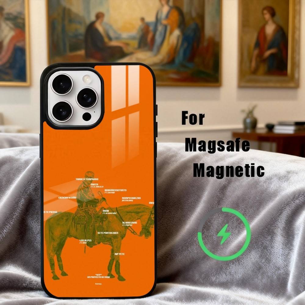 ATP A-Album By N-Nsqk-K Phone Case For iPhone17,16,15,14,13,12,11 Plus,Pro Max Magnetic For Magsafe Wireless Charging