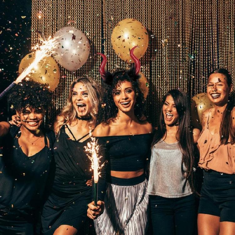 Современный головной убор с дьявольскими рогами Удобные костюмные повязки на голову для театральных представлений, для энтузиастов косплея