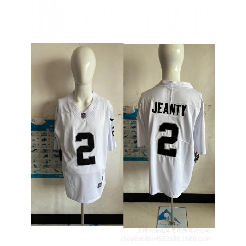 NFL Team Football Jersey Mens Womens Sports Training Game Uniform