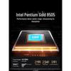 UGREEN DXP4800 Plus 4-Bay 8GB RAM 10GbE NAS Private Cloud