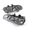 LED Daytime Running Light DRL Lamp For Nissan Sentra Xtrail Rogue