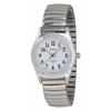 Klefer Terva Women's Watch TE-AL011-WTS Silver