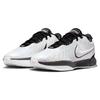 Nike LeBron 21 EP Conchiolin Unisex Sneakers White Black Bicoastal HF5842-100