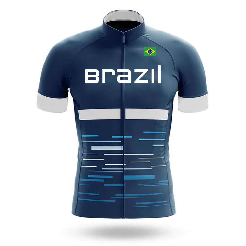 2026 Summer Breathable Cycling Suit Men Short Sleeve Jersey Sets Ropa Ciclismo Hombre Summer Clothing Triathlon Bib Shorts Suit Bike Uniform