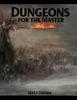Книга Dungeons for the Master : 177 Dungeon Maps and 1D100 Encounter Table