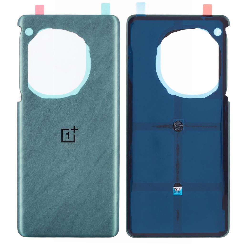 Для OnePlus 12 5G OEM Корпус аккумулятора с клейкой наклейкой