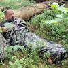 Туристическое ТЕРМО-одеяло Подстилка BUSHMEN Gear (Camo)…
