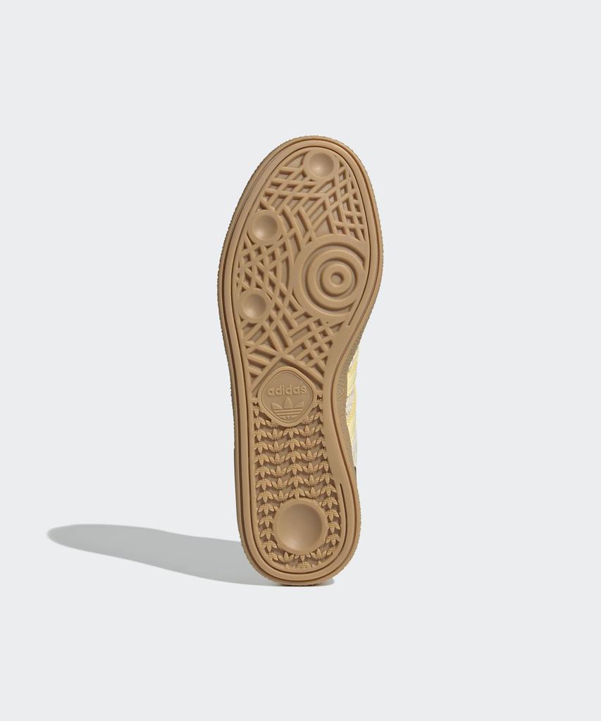adidas Гандбол Специаль - Коричневый:Желтый / Jq8411