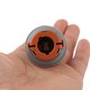 2x Car Turn Signal Light Socket For VW Touran Sharan Golf V Caddy BAU15S PY21W Bulb Holder Base Accessories